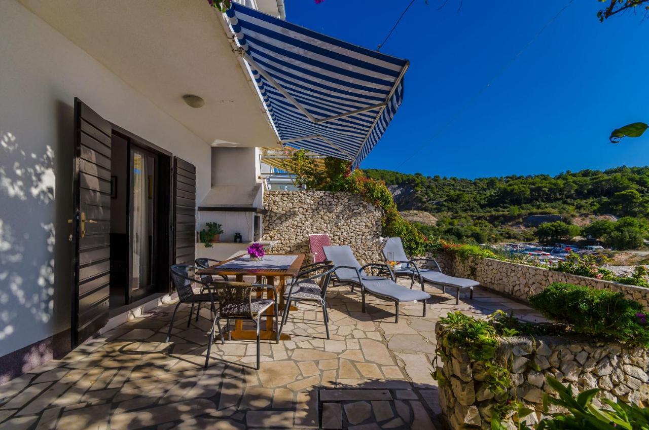 House Zdenka Villa Donji Okrug  Екстериор снимка