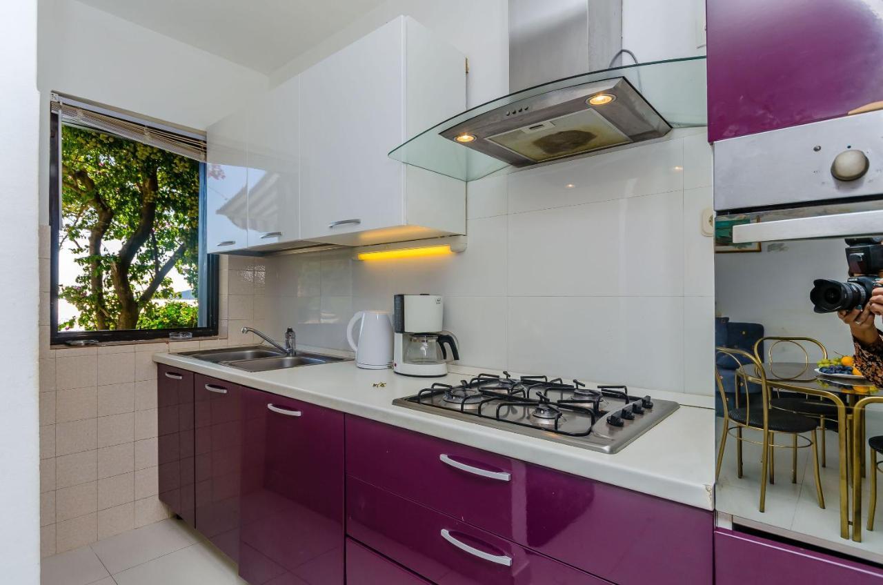 House Zdenka Villa Donji Okrug  Екстериор снимка