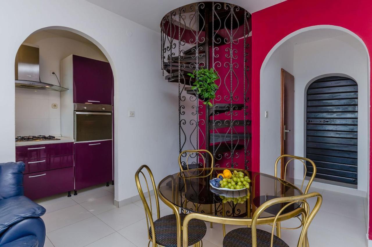House Zdenka Villa Donji Okrug  Екстериор снимка