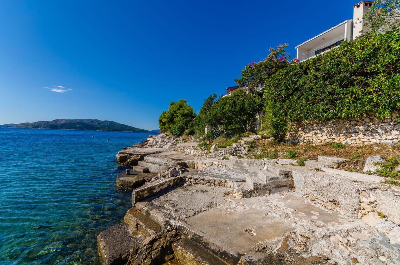House Zdenka Villa Donji Okrug  Екстериор снимка
