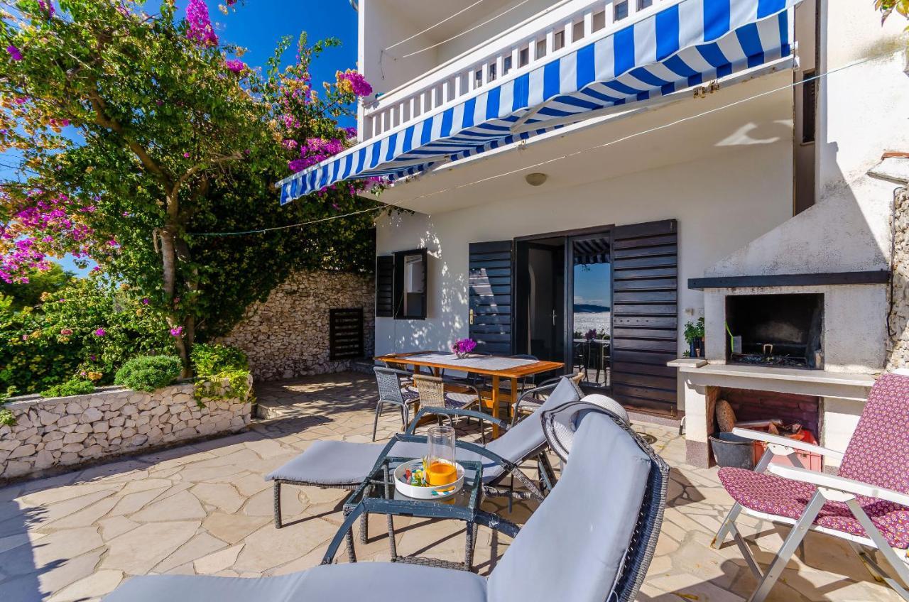 House Zdenka Villa Donji Okrug  Екстериор снимка