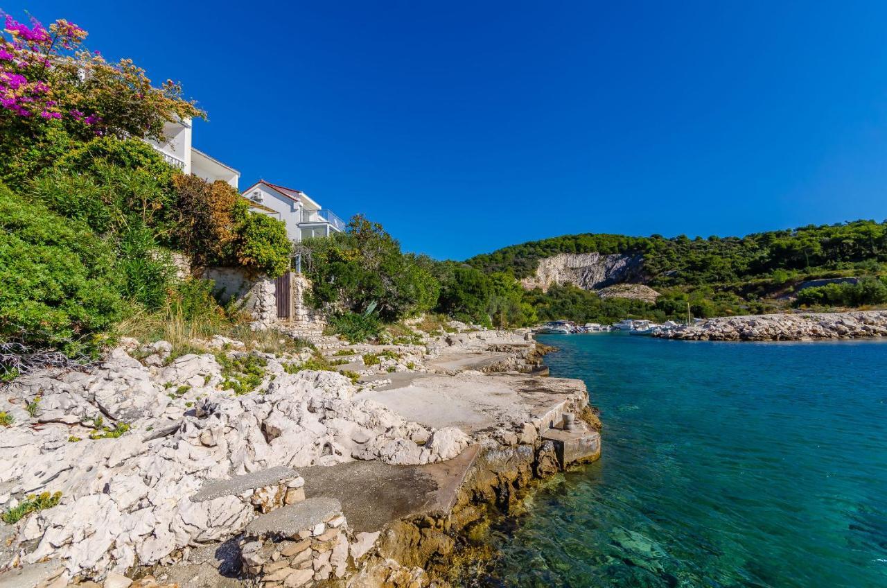 House Zdenka Villa Donji Okrug  Екстериор снимка