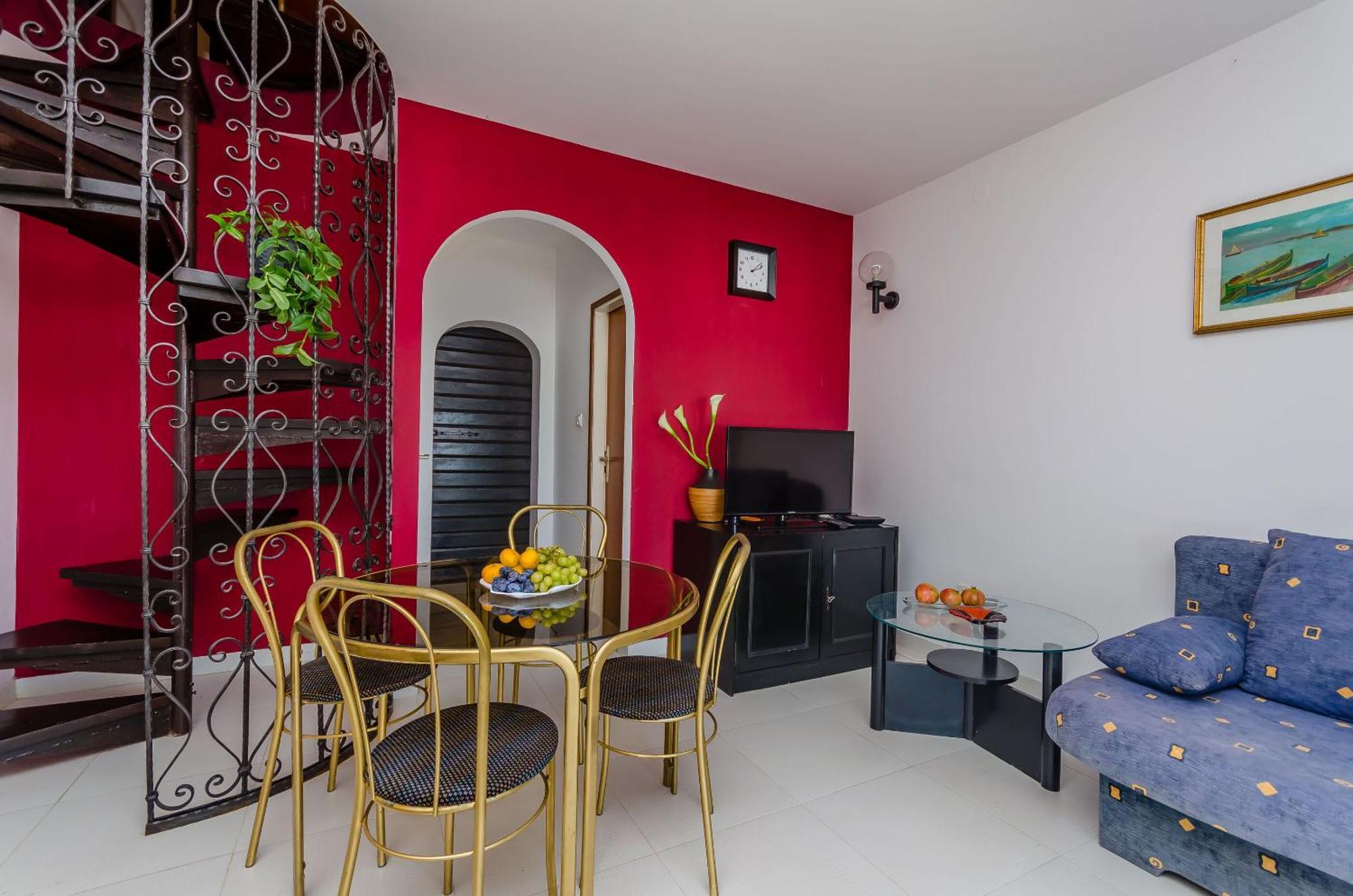 House Zdenka Villa Donji Okrug  Стая снимка